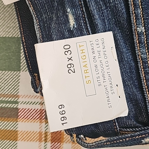 Men's Jeans - Picture 5 of 10